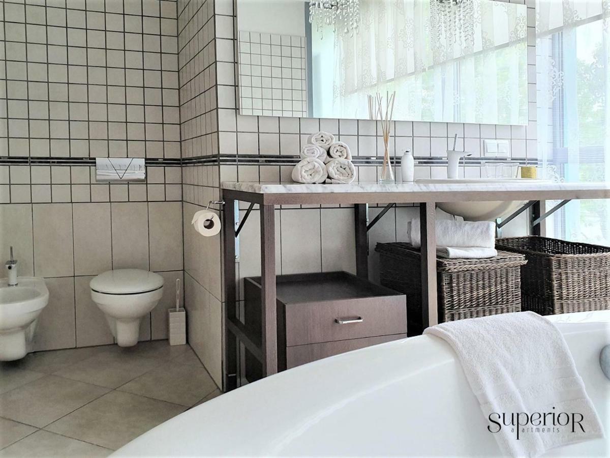 Winwinstay Superior Apartment By River Daugava รีกา ภายนอก รูปภาพ