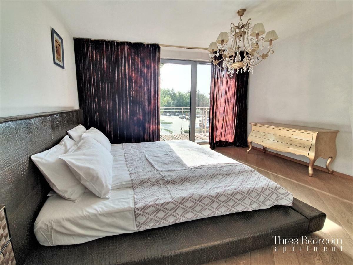 Winwinstay Superior Apartment By River Daugava รีกา ภายนอก รูปภาพ